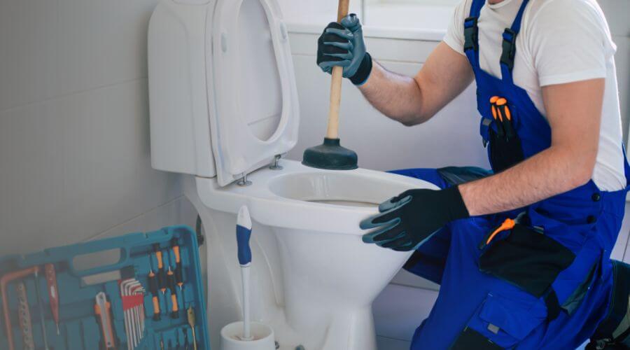 Professional expert plumbing services in Ashton, WV